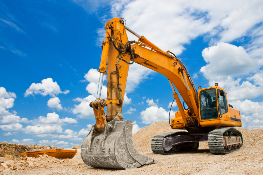 land clearing and excavation Hillsboro Oregon