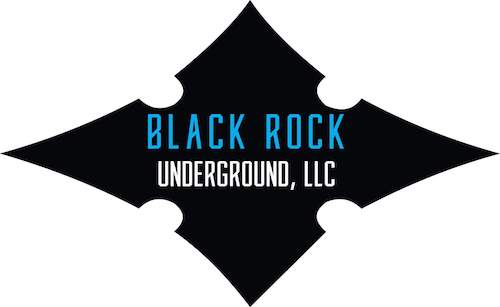 Black Rock Underground