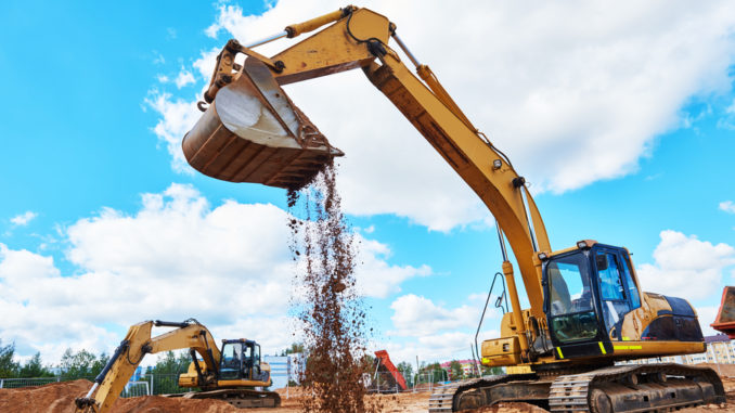 Ace Excavating Austin - Land Clearing